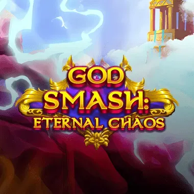 God Smash: Eternal Chaos game tile