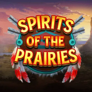Spirits of the Prairies game tile