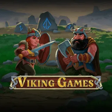 Viking Games game tile