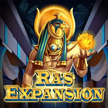 Ra’s Expansion game tile