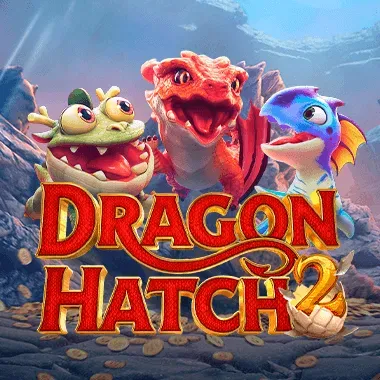 Dragon Hatch 2 game tile