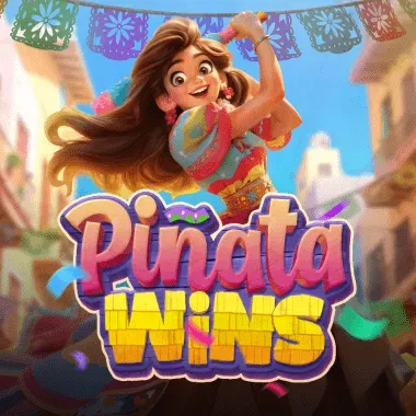 Pinata Wins game tile