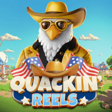 Quackin' Reels game tile