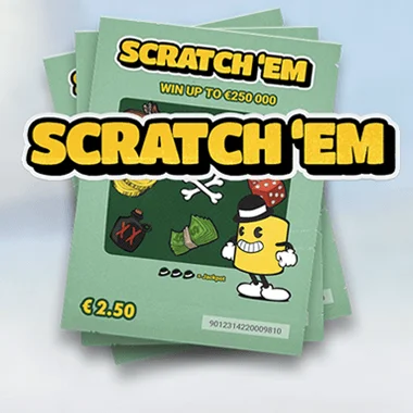 relax/ScratchEm