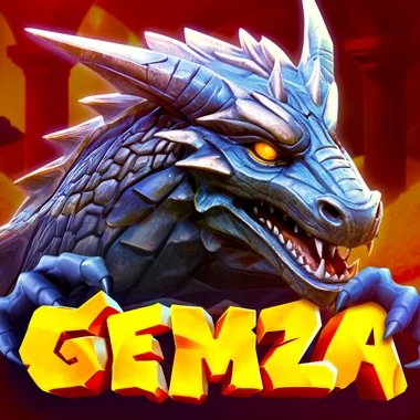 Gemza game tile