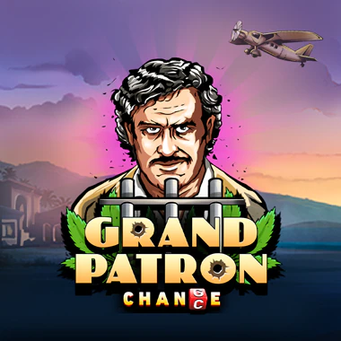 Grand Patron game tile