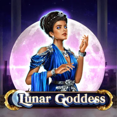 Lunar Goddess game tile