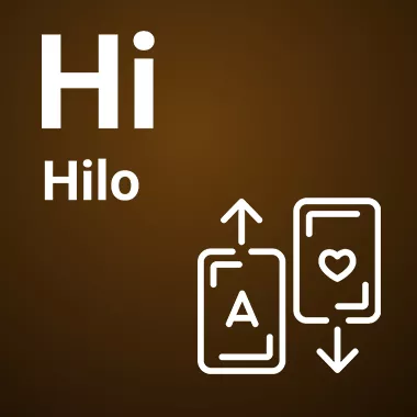 Hilo game tile