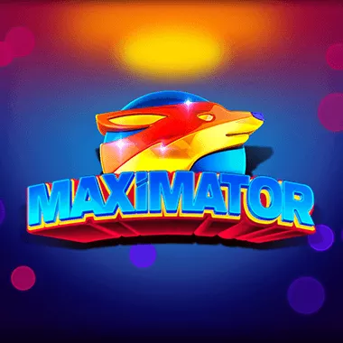 Maximator game tile