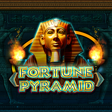 Fortune Pyramid game tile