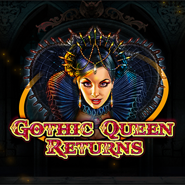 GOTHIC QUEEN RETURNS game tile