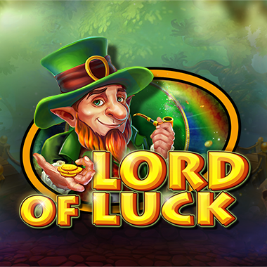 Lord of Luck game tile