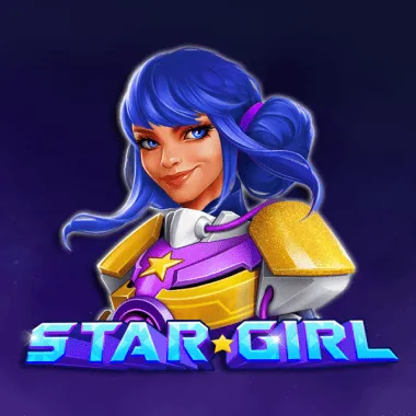 Star Girl game tile