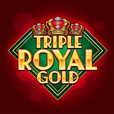 thunderkick/TripleRoyalGold