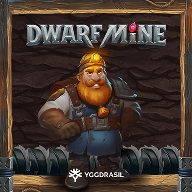 Dwarf Mine game tile