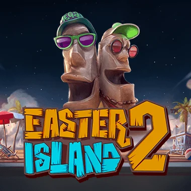 Easter Island 2 game tile