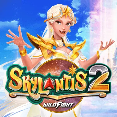 Skylantis 2 Wild Fight game tile