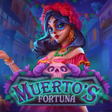 Muertos Fortuna game tile