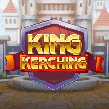 King Kerching game tile