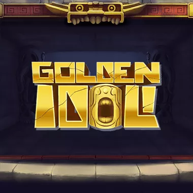 Golden Idol game tile