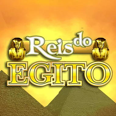 Reis do Egito game tile