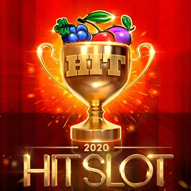 2020 Hit Slot game tile