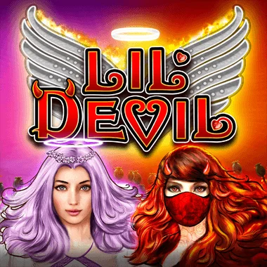 Lil Devil game tile