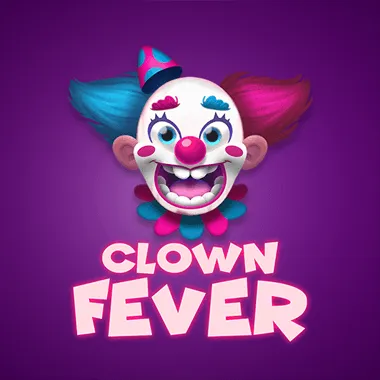 Clown Fever game tile