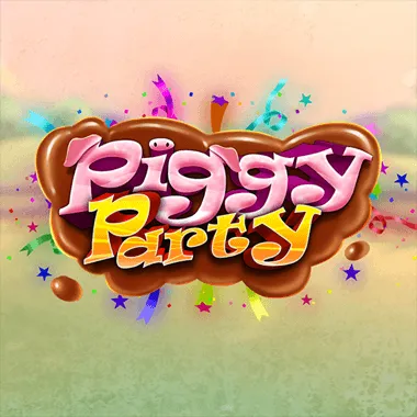 Piggy Party game tile