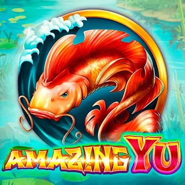 Amazing Yu game tile