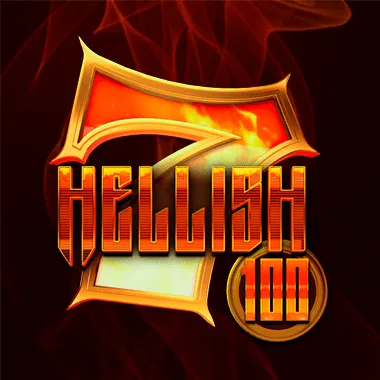 Hellish Seven 100 game tile