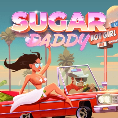 SugarDaddy game tile