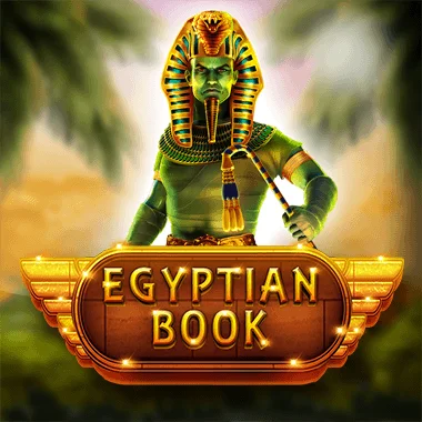 Egyptian Book game tile