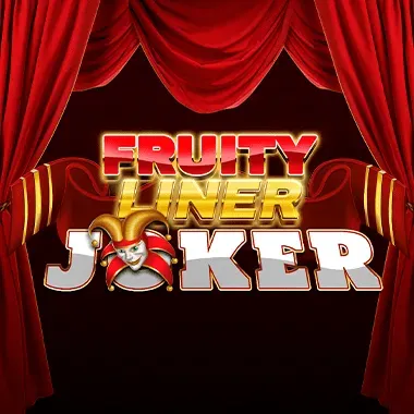 Fruityliner Joker game tile