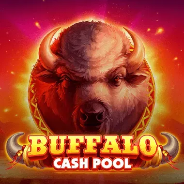 Buffalo: Cash Pool game tile