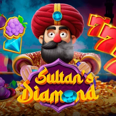 Sultan's Diamond game tile