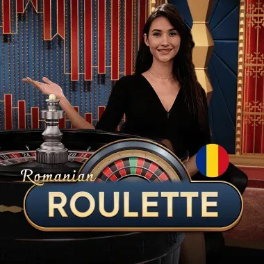 Romanian Roulette game tile