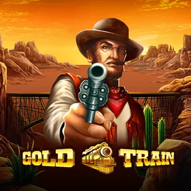 Gold Train game tile