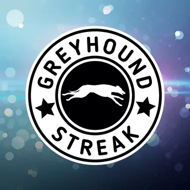 Greyhound Streak game tile