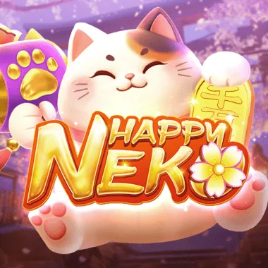 Happy Neko game tile