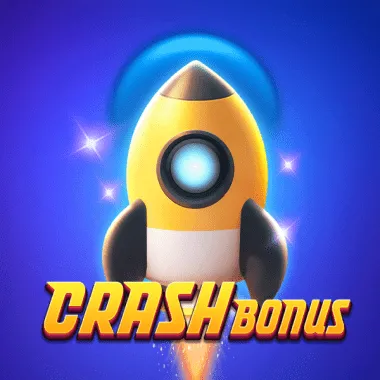 Crash Bonus game tile