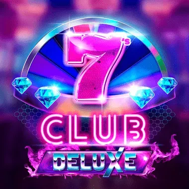 7's Club Deluxe game tile