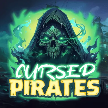 Cursed Pirates game tile