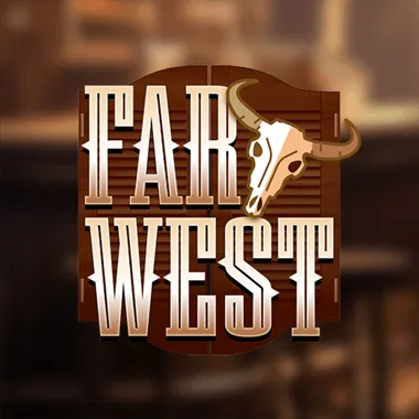 Far West game tile