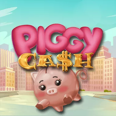 Piggy Cash game tile