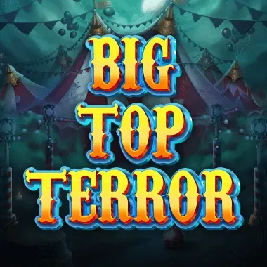 Big Top Terror game tile