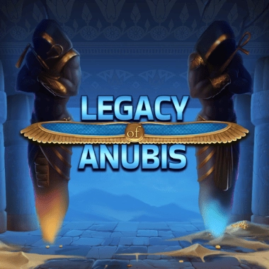 Legacy Of Anubis game tile