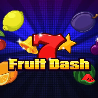 Fruit Dash game tile