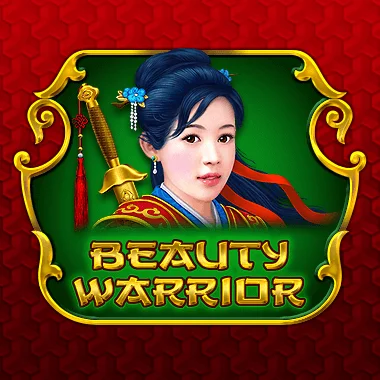 Beauty Warrior game tile