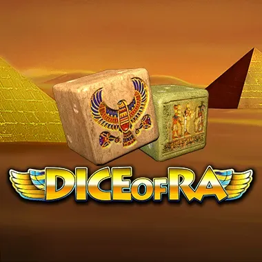 Dice of Ra game tile